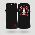 Tank Top - Born to be Strong